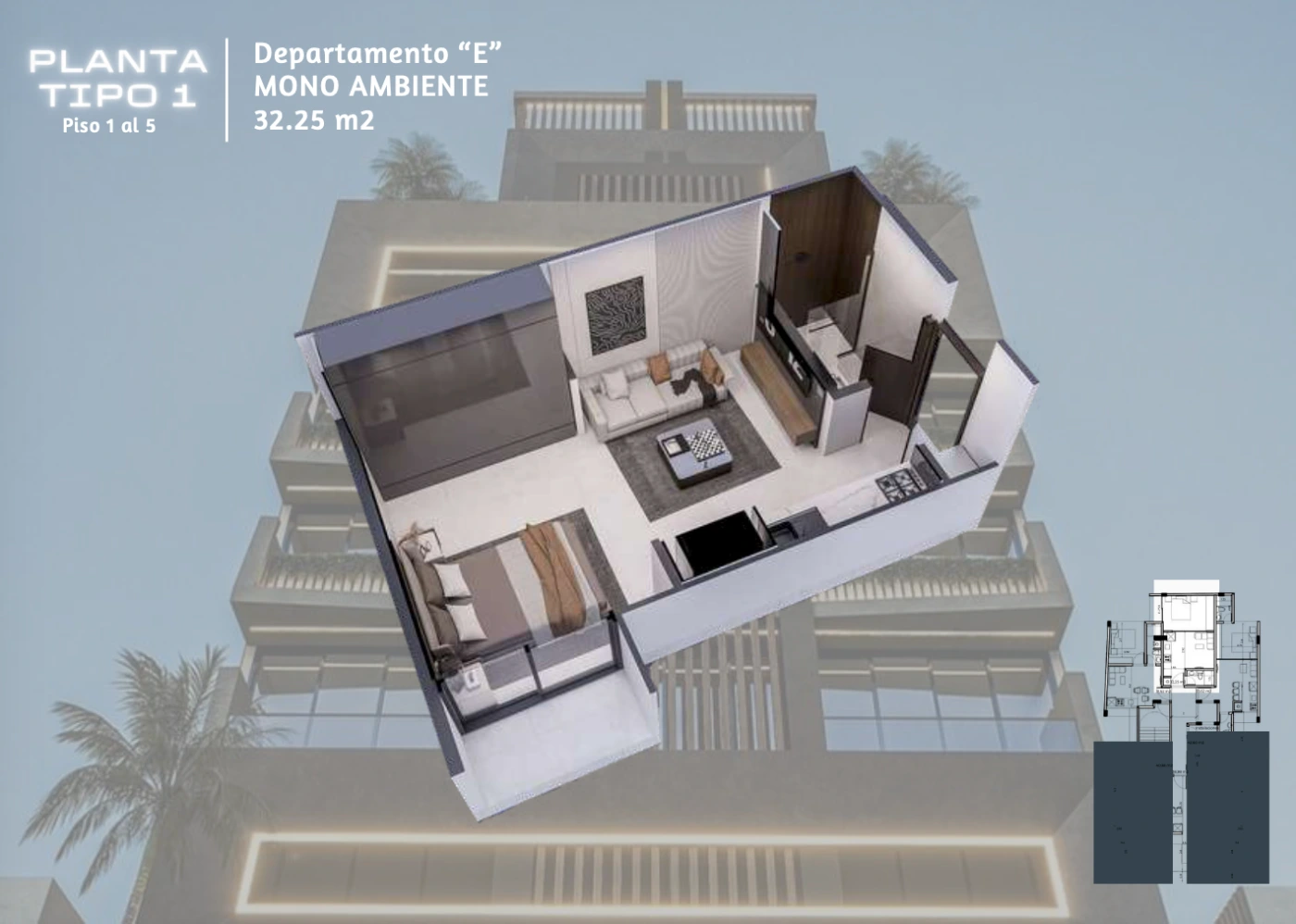 Plano del modelo B de Stone VI