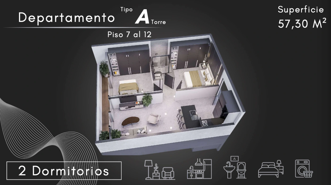Plano del modelo A de Stone IV