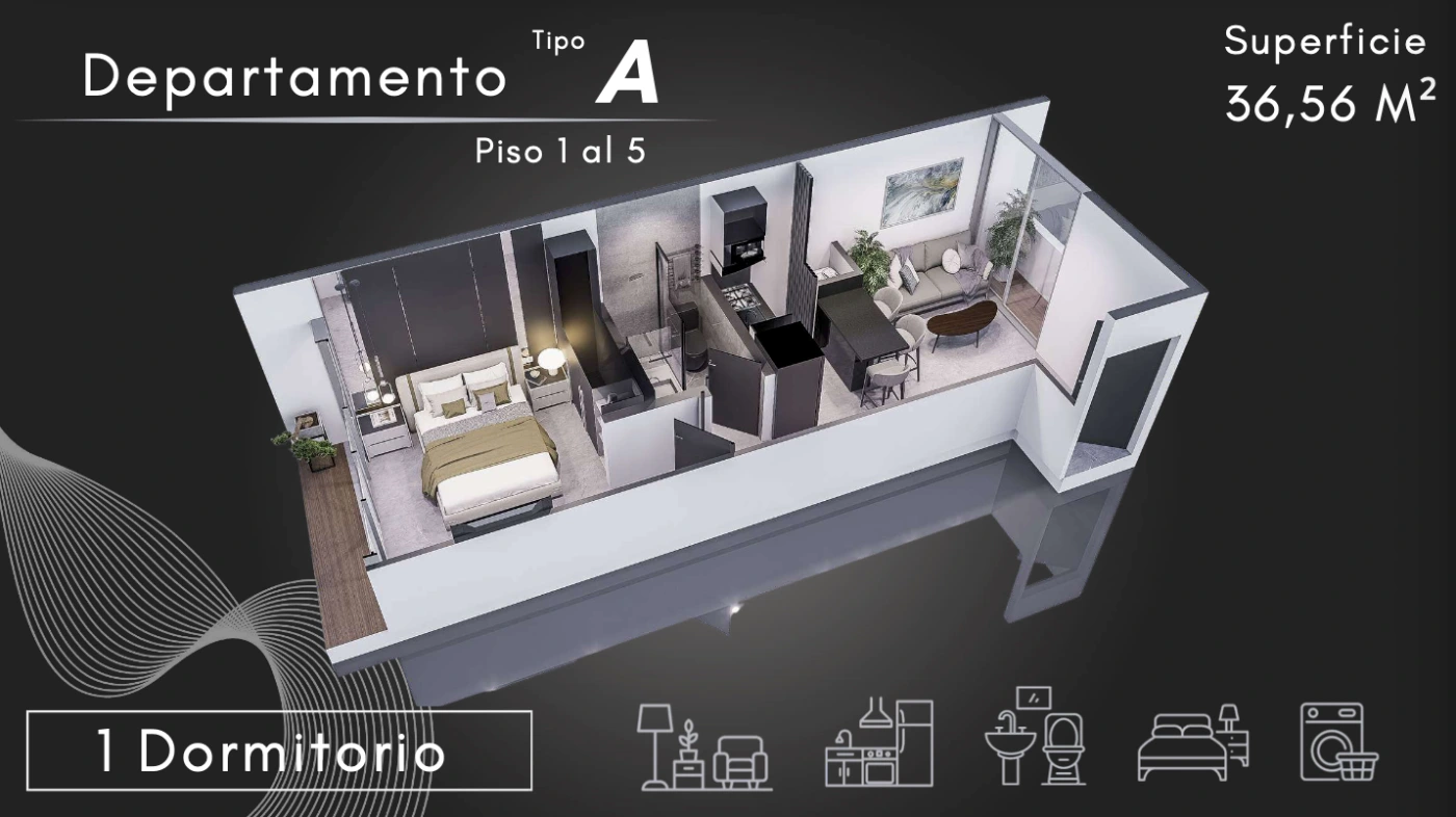 Plano del modelo A de Stone IV